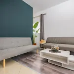 Appartement Madalena House