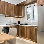 Madalena House Appartement *