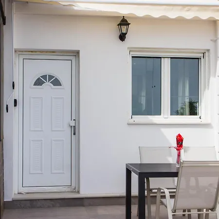 Madalena House *