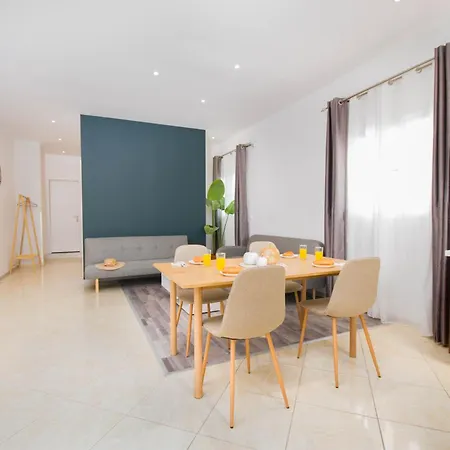 Apartment Madalena House *