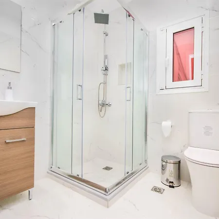 Madalena House Apartment Ipsos