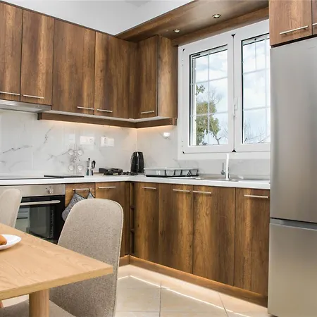 Madalena House Appartement *