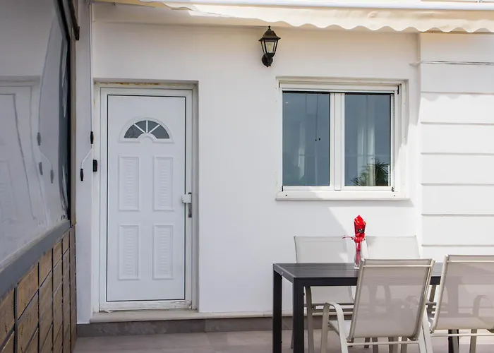 Madalena House *