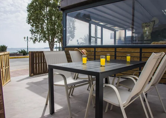 Madalena House