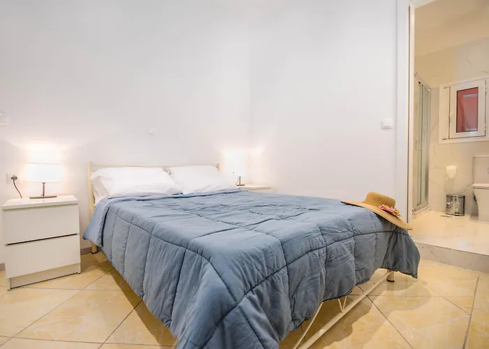 Appartement Madalena House