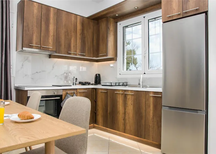 Madalena House Appartement *