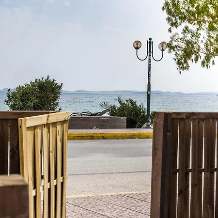 Madalena House Appartement *