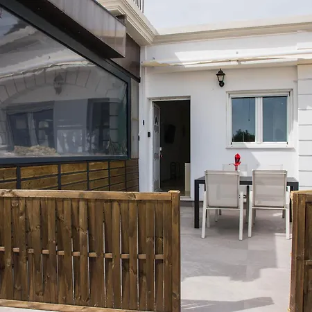 Madalena House Ipsos